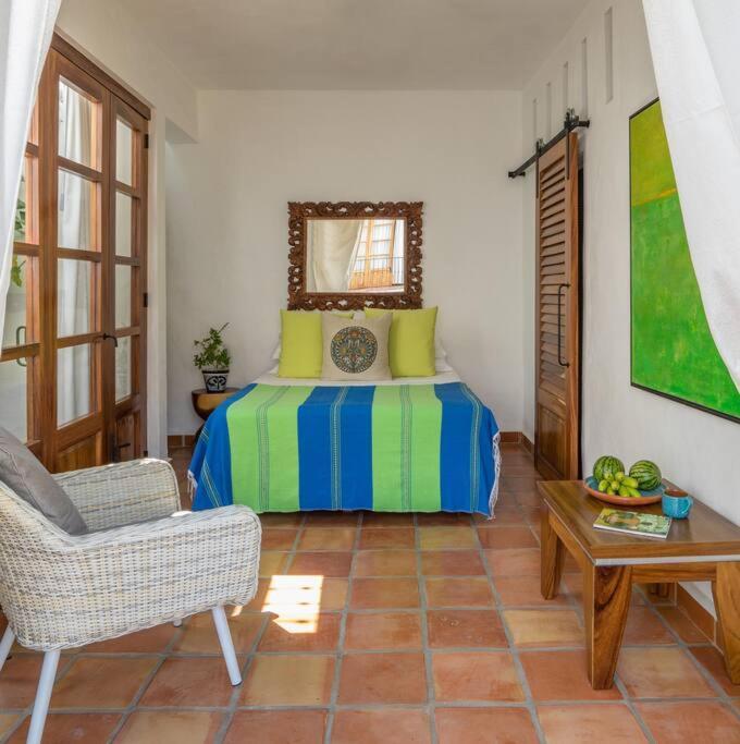 Casa Da Lusso Mexican Style Hacienda Puerto Vallarta Exterior foto