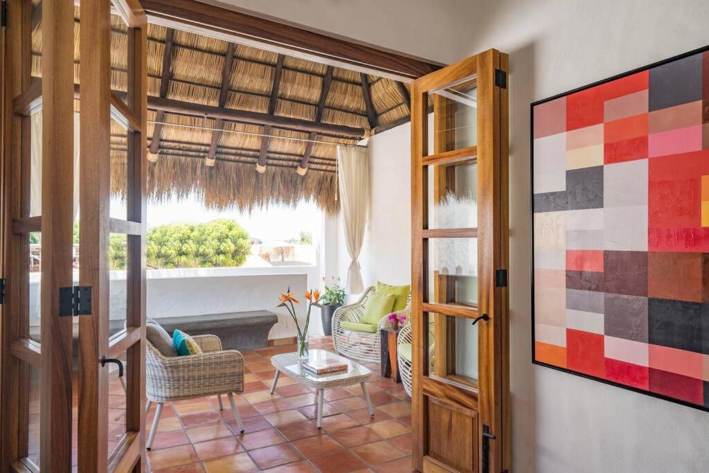 Casa Da Lusso Mexican Style Hacienda Puerto Vallarta Exterior foto