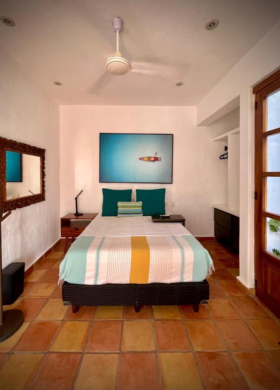 Casa Da Lusso Mexican Style Hacienda Puerto Vallarta Exterior foto